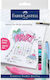 Faber-Castell Lernset Bullet Journaling #12310392