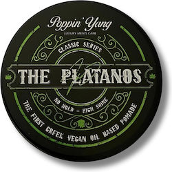 Poppin Yang The Platanos Pomade 100gr Poppin Yang The Platanos Pomade 100gr