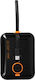 LinQ TT13803 Power Bank 15000mAh 22.5W mit USB-C Ausgangsanschlüsse Schwarz