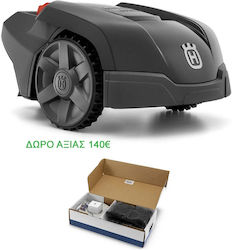 Husqvarna Automower 105 Husqvarna Automower 105