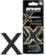 Areon Aromatic Aerisire Mașină Xperience Crista...