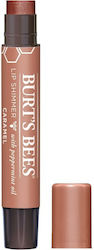 Burt's Bees Балсам за устни Карамел с Shimmer 2...