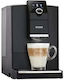 Nivona CafeRomatica 792 Αυτόματη Μηχανή Espresso 1455W Πίεσης 15bar με Μύλο Άλεσης Μαύρη