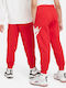 Kinder Trainingshose Red 1Stück