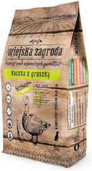 Rustikale Ente Birne 9kg