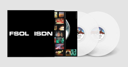 Rsd24 Sunetul Viitorului Londra Isdn Color 2xlp