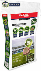 Kadax Sports Grass Self-compacting Lawn 5 Kg