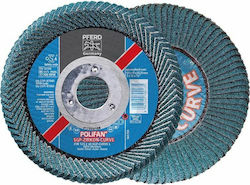 PFERD Tools Δίσκος Λείανσης Μετάλλου 115mm