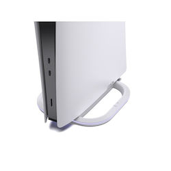 Maxx Tech Mini Suport Vertical Led Pentru PS5 / PS5 Slim