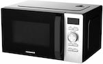 Heinner Microwave Oven 20lt Black