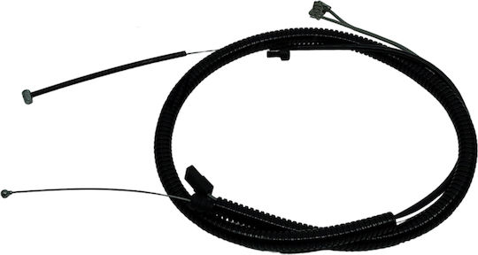 Throttle Cable for Husqvarna 545rxt Brush Cutter at 5792545-01