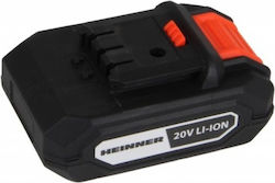 Heinner Werkzeugbatterie 20V Heinner Werkzeugbatterie 20V