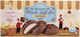 Mochi Pie Brownie Bamboo House 120gr
