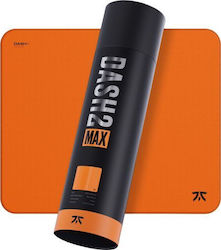 Fnatic Mousepad Dash V2 Max L Sunset Orange Mp0007-001