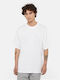Clancy T-shirt White