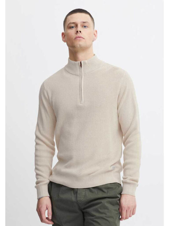 Blend Πουλόβερ Beige