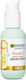 Garnier Skinactive Serum Cremă Hidratantă și Anti-îmbătrânire pentru Față SPF25 cu Vitamina C și Acid Hialuronic pentru Strălucire și Pete Pigmentare 50ml