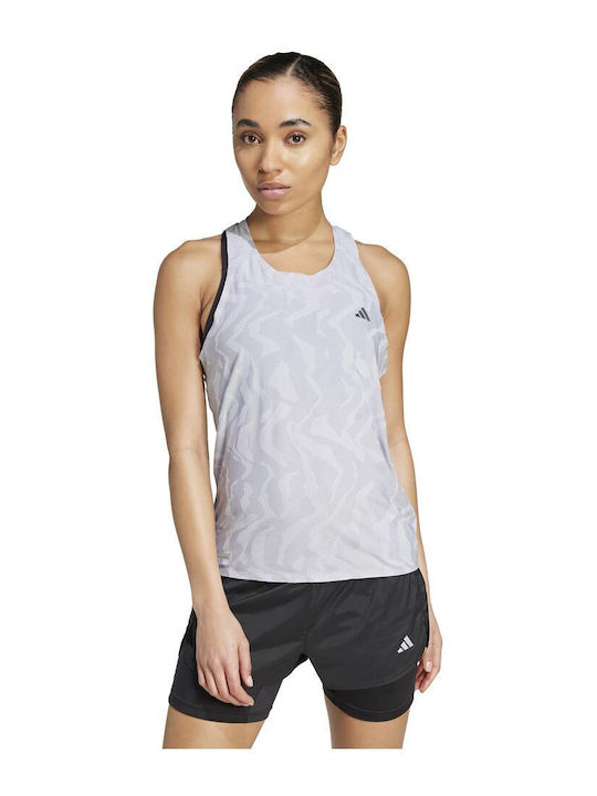 adidas Μπλούζα Halo Silver adidas Μπλούζα Halo Silver