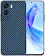 Techsuit Carbon Back Cover Silicon Multicolor (...