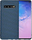 Techsuit Back Cover (Galaxy S10)