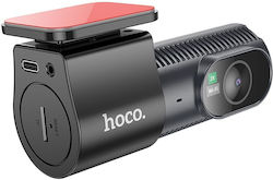 Hoco Autokamera DVR 1440P mit Bildschirm 1.47"