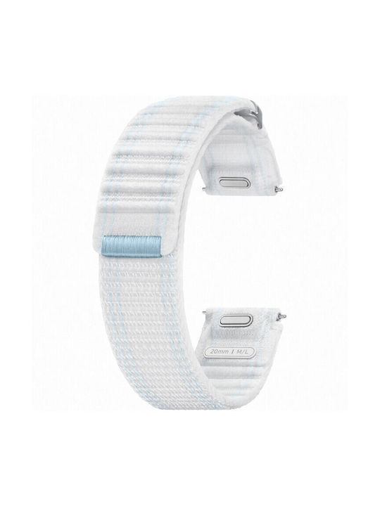 Samsung Strap Fabric Blue (Samsung Watch 7)