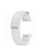 Samsung Λουράκι Υφασμάτινο Μπλε (Samsung Watch 7)