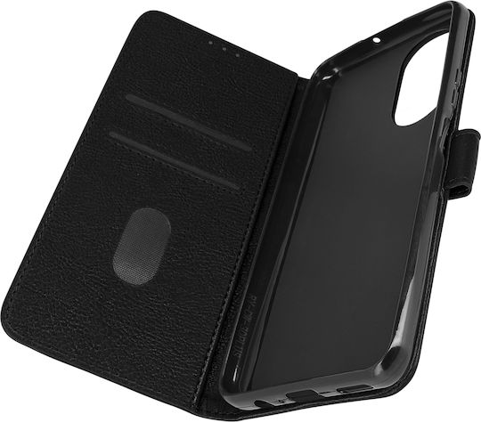 Avizar Book Μαύρο (Honor X7)
