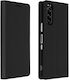 Avizar Book Negru (Xperia 5)