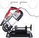 Vevor Лентов трион BXSD5INCH220VY1JZV2 с Мощност 1.1кВт