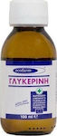 Ecofarm Γλυκερίνη für 100ml