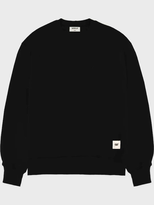 CAT Hanorac Black