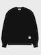 CAT Men's Sweatshirt Black