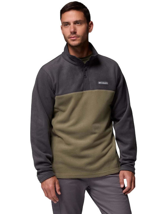 Columbia Steens Mountain Athletic Long Sleeve M...