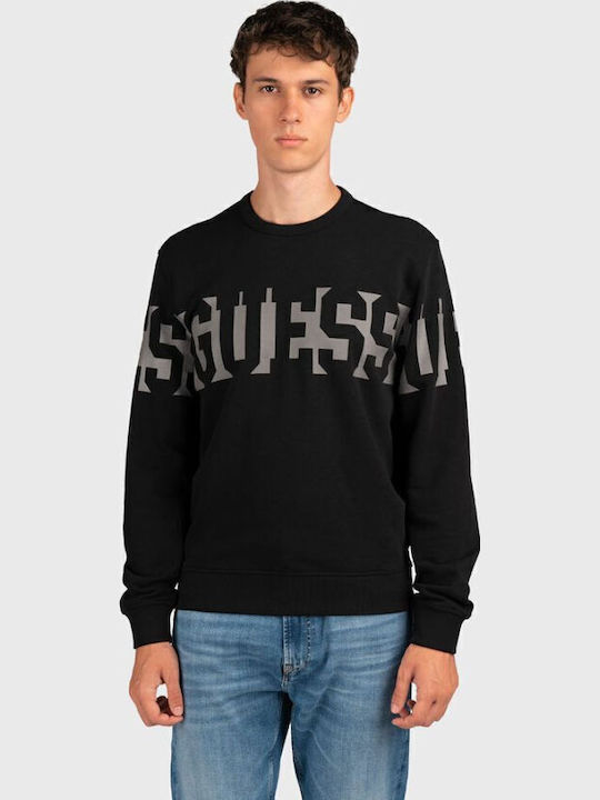 Guess Sweatshirt Black