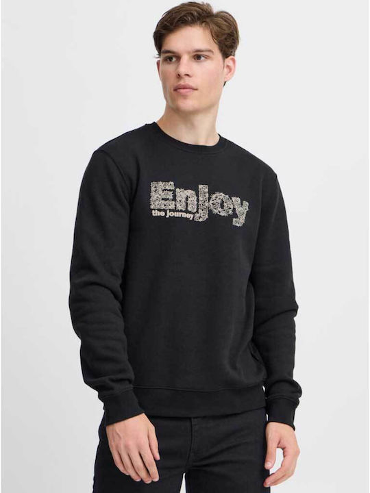 Blend Men's Sweatshirt Black