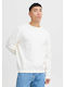 Blend Herren Sweatshirt White