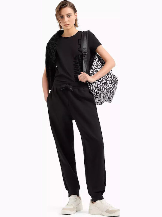 Jogginghose Jogger Schwarz