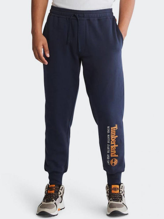Timberland Kennebec River Jogginghose mit Gummi...