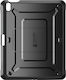 Supcase Unicorn Beetle Pro Back Cover Ανθεκτική Μαύρη (iPad Air 11" 2024/2025/2026)