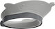 Skip Hop Protective Bath Hat Gray 1pcs