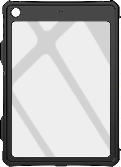 Redpepper Rezistentă La Apă Transparentă iPad 2019/2020/2021 10.2''