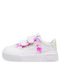 Puma Kids Sneakers White