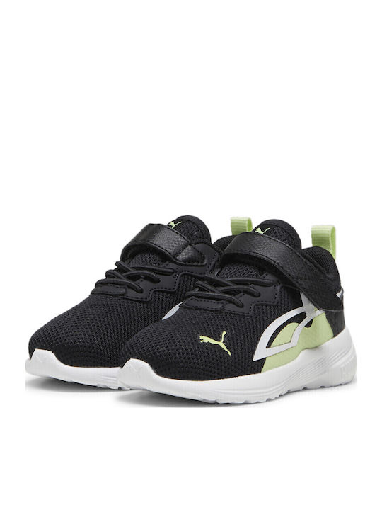 PUMA All-day Active Ac+inf Kinder Sneakers mit ...