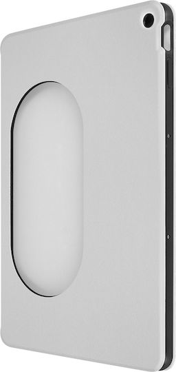 Avizar Flip Cover with Keyboard Gray (Google Pixel Tablet)