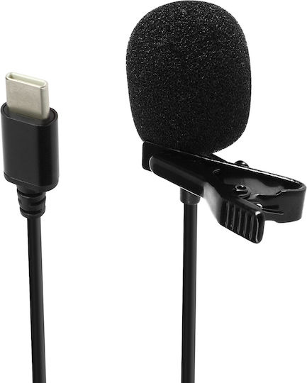 Puluz MIC-PLZ-425 Microfon Flyout pentru Vocale