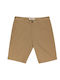 Element Men's Shorts Brown