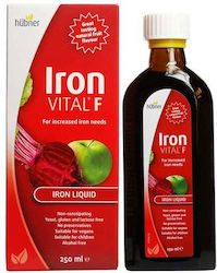 Hubner Vital F 250ml