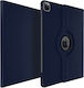 Avizar Flip Cover Περιστρεφόμενη Μπλε (iPad Pro 2020 12.9" / iPad Pro 2018 12.9")