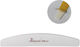 Alezori Replacement Adhesive File Paper 10pcs